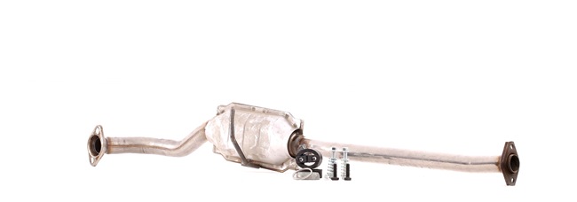 OEM 1419060E00 RIDEX Katalysaattori 429C0593 varten SUZUKI