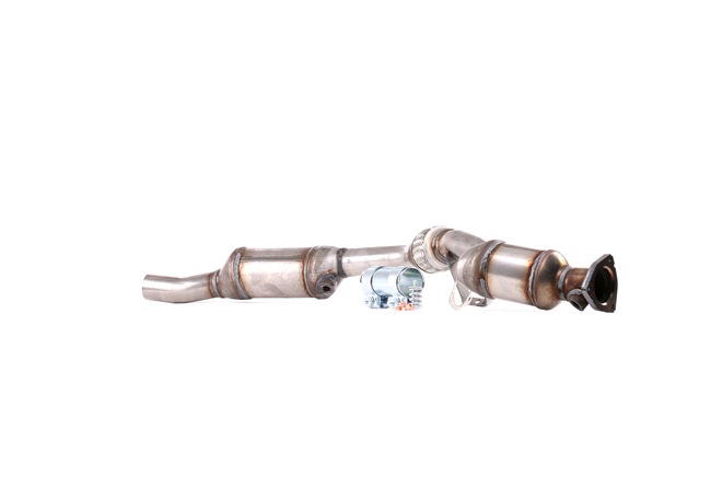 STARK Catalizzatore (SKCCT-4840595) per AUDI A4 Cabrio (8H7, B6, 8HE, B7) 3.0 (162 KW / 220 CV / dal 2002)