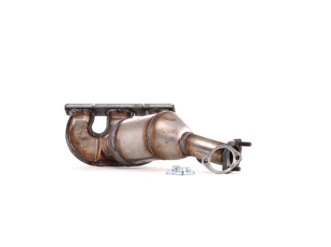 OEM 11627503936 STARK Catalizzatore SKCCT-4840596 per BMW, MERCEDES-BENZ