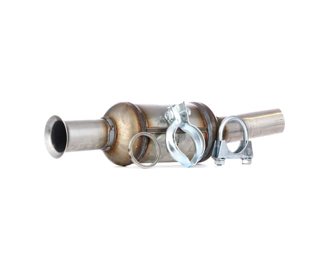 OEM 1746016170 STARK Katalysaattori SKCCT-4840598 varten TOYOTA, WIESMANN