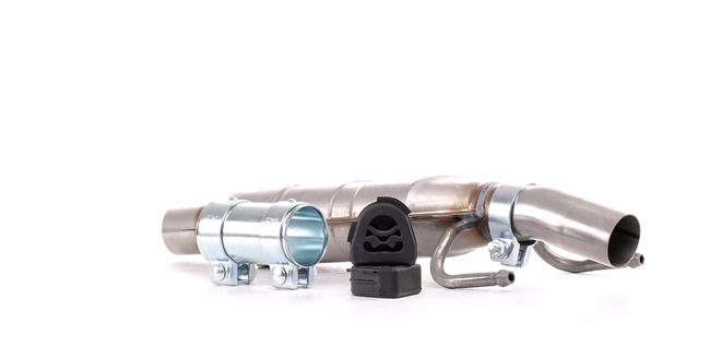 STARK Catalytic converter (SKCCT-4840603) for VW LT 28-35 II Bus (2DB, 2DE, 2DK) 2.5 TDI (80 KW / 109 HP / from 1999)