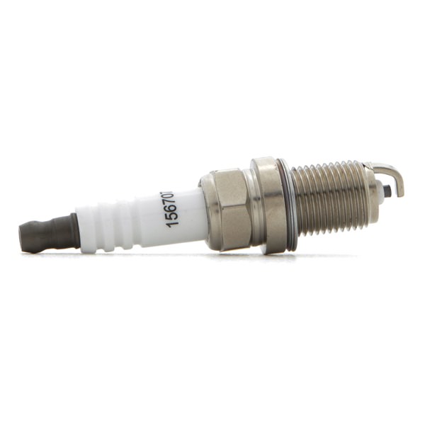 OEM 90919YZZAE RIDEX Tändstift 686S0165 för TOYOTA, LEXUS