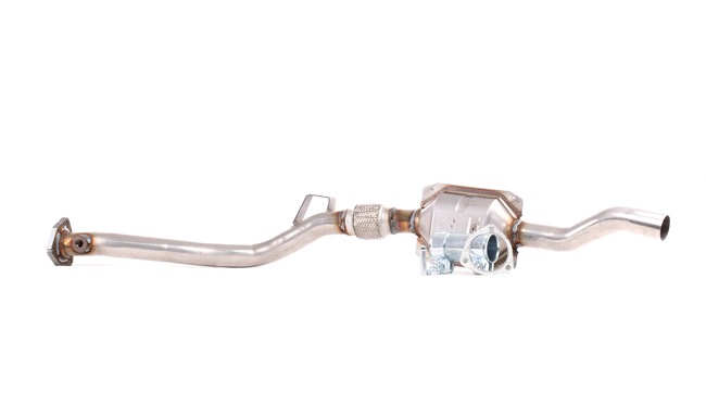 OEM 4B0253057JX RIDEX Katalysaattori 429C0612 varten MERCEDES-BENZ, VW, AUDI, SKODA, SEAT