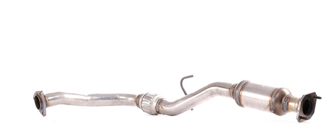 OEM 97143769 RIDEX Katalysaattori 429C0624 varten OPEL, FIAT, VAUXHALL