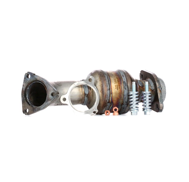 OEM 1419068DB0 RIDEX Katalysaattori 429C0631 varten SUZUKI