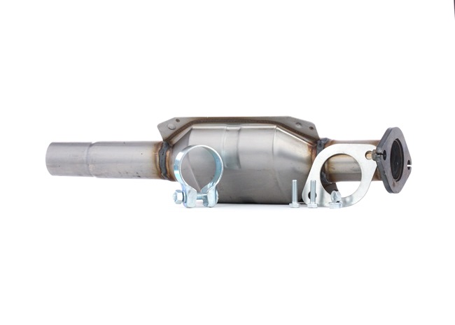 OEM 46518058 RIDEX Katalysaattori 429C0636 varten MERCEDES-BENZ, FIAT