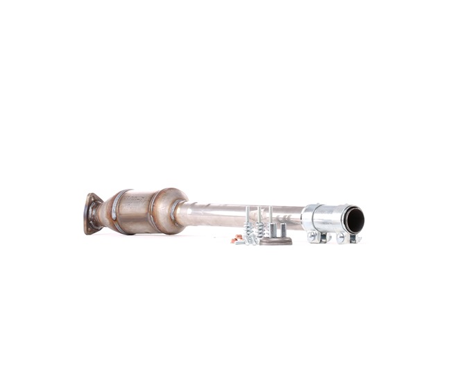 OEM 4A0131089BX RIDEX Katalysaattori 429C0637 varten VW, AUDI, SKODA, SEAT