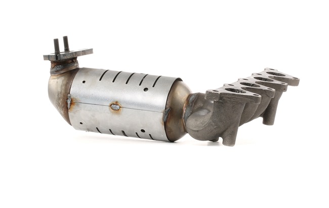 OEM 2851026230 STARK Katalysaattori SKCCT-4840640 varten MERCEDES-BENZ, KIA, HYUNDAI