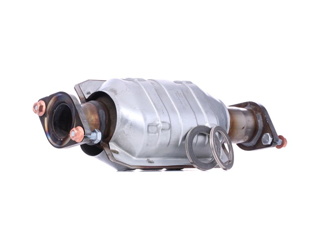 OEM 5100028 RIDEX Katalysaattori 429C0651 varten DAIHATSU