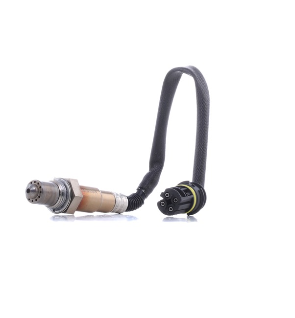 OEM 11787539125 RIDEX  Lambdasonde 3922L0372 für BMW, FIAT, MAZDA, ROLLS-ROYCE