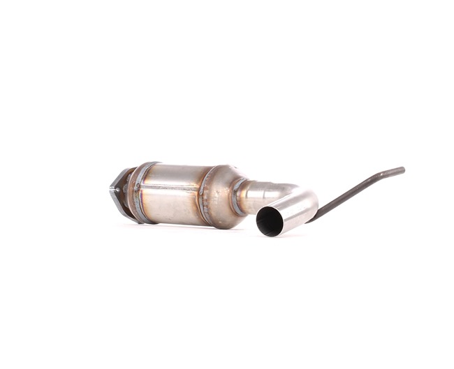 OEM 1299260 RIDEX Katalysaattori 429C0683 varten VW