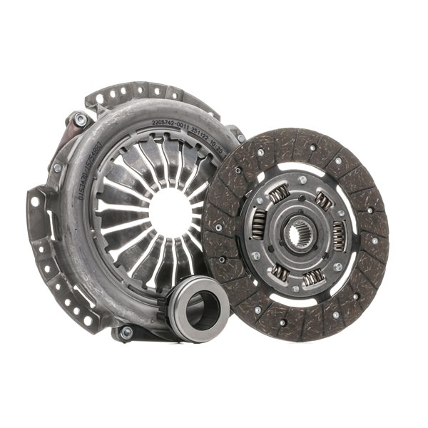 OEM 22810P6A000 STARK Kytkinpaketti SKCK-0101040 varten HONDA, LAND ROVER, MINI, ROVER