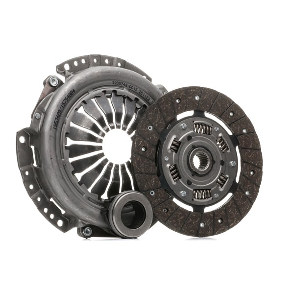 OEM 22810P6A000 RIDEX Kytkinpaketti 479C1039 varten HONDA, LAND ROVER, MINI, ROVER