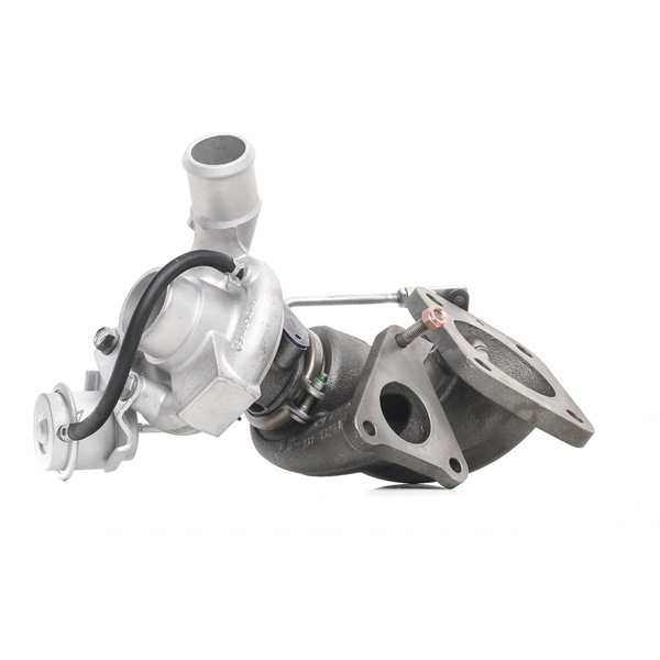 OEM 1567327 RIDEX REMAN Turbocompresseur 2234C0297R pour PEUGEOT, CITROЁN, FORD, FIAT, MITSUBISHI