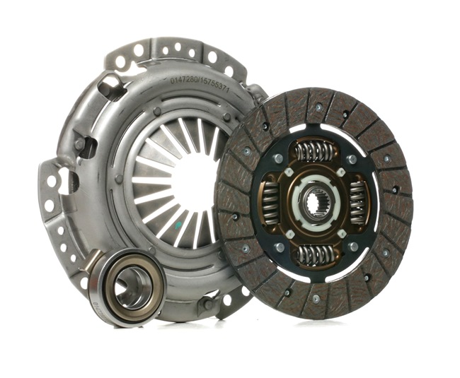 OEM 2326570C00 STARK Kit de embrague SKCK-0101063 para SUZUKI, SUBARU, DAEWOO, SANTANA, BEDFORD