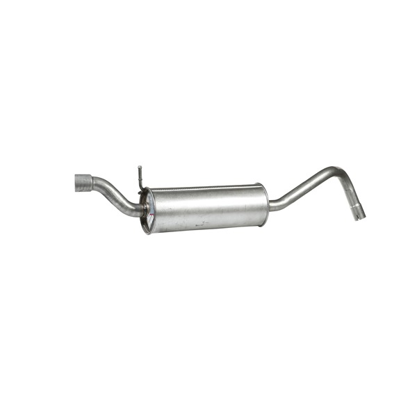 RIDEX Midden- / einddemper 3517M0418 Einddemper RIDEX 3517M0418