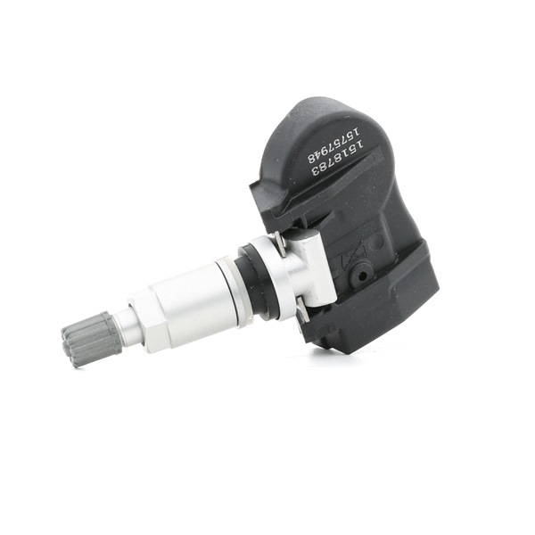 OEM 50533279 RIDEX Sensore di pressione pneumatici (TPMS) 2232W0085 per ALFA ROMEO, JEEP, MASERATI