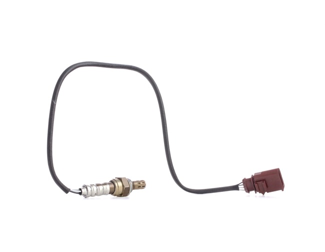 OEM 03C906262AE RIDEX Sonda lambda 3922L0377 per FIAT, VOLKSWAGEN, AUDI, SEAT, SKODA