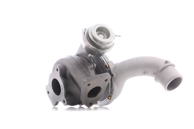 RIDEX Turbo 2234C0441