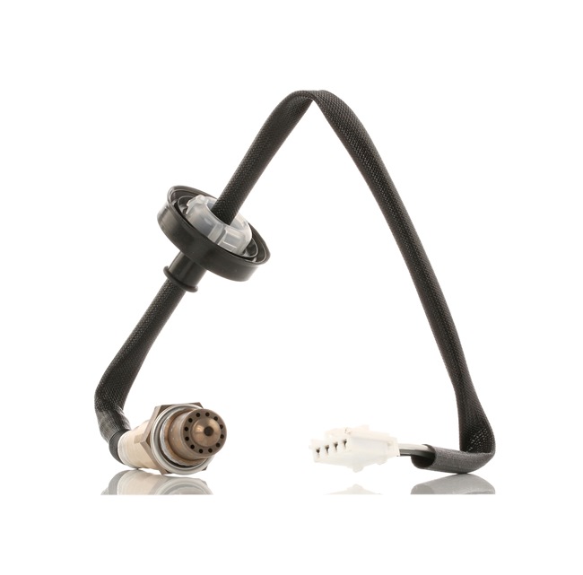 RIDEX Sonda lambda (3922L0379) para SMART FORFOUR (454) 1.5 (454.032) (80 KW / 109 CV / de 2004)
