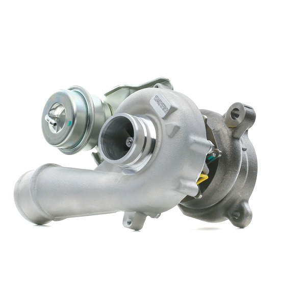OEM 06A145704Q RIDEX Turbolader 2234C0444 for VW, AUDI, SKODA, SEAT, CUPRA