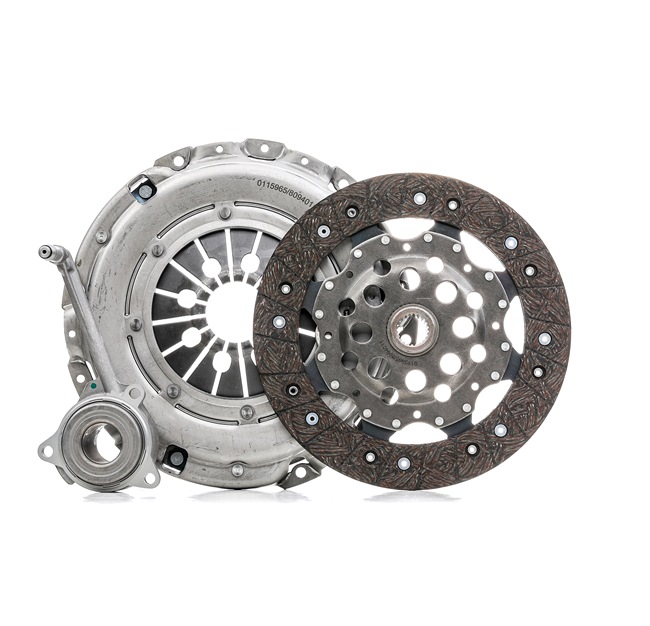 Clutchsett STARK SKCK-0101072