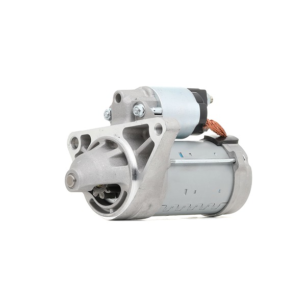 COROLLA Starter 2S0473 RIDEX
