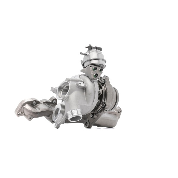 OEM 04L253016HV RIDEX Turbina 2234C0445 per VOLKSWAGEN, AUDI, SEAT, SKODA, CUPRA