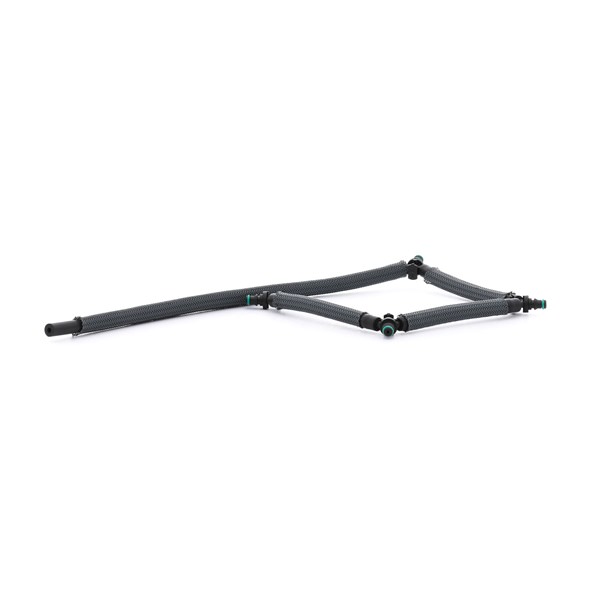 RIDEX Slange (3937H0014) til PEUGEOT 407 (6D_) 2.0 HDi (6DRHRH, 6DRHRE, 6DRHRG, 6DRHRJ) (100 KW / 136 HK / fra 2004)