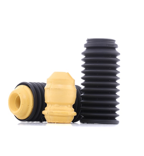 RIDEX Juego de guardapolvos, amortiguador (919D0111) para SEAT Ibiza II (6K1) 1.0 (33 KW / 45 CV / de 1993)