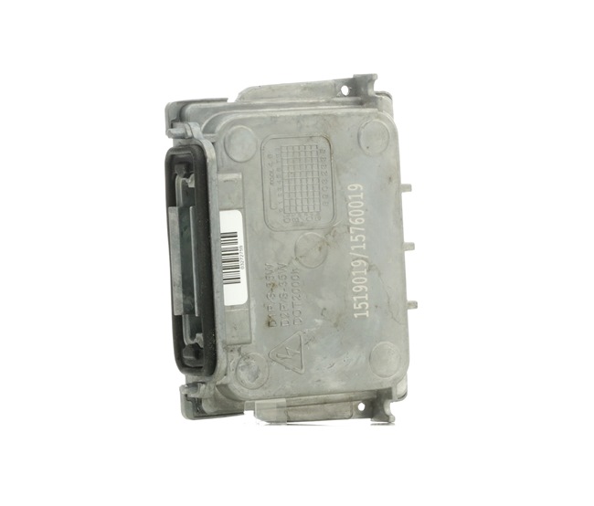 OEM 4L0907391 RIDEX Balastro, lâmpada de descarga de gás 1431B0008 para VW, AUDI, SEAT, SKODA