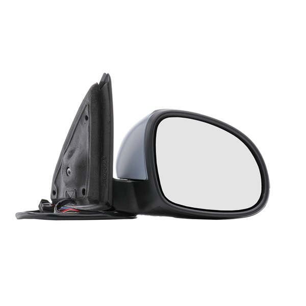 RIDEX Espelho retrovisor (50O0734) para VW TIGUAN (5N_) 1.4 TSI (110 KW / 150 CV / de 2015)