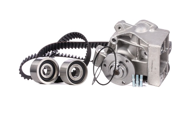 acheter Kit de distribution + pompe à eau - STARK (SKWPT-0750301)