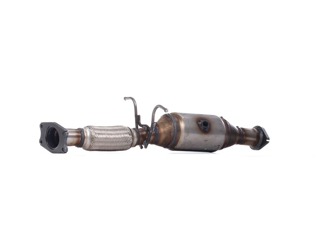 OEM 8603101 STARK Katalysaattori SKCCT-4840707 varten VOLVO, DAF
