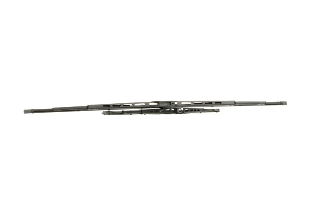 RIDEX Scheibenwischer (298W0384) von Ihrem RENAULT MASTER I Bus (T__) 28-35 2.5 D (55 KW / 75 PS / ab 1989)