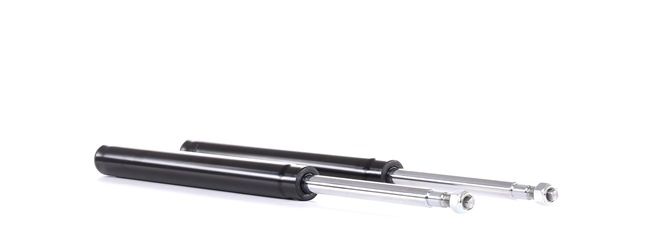 260 Stoßdämpfer RIDEX 854S2635