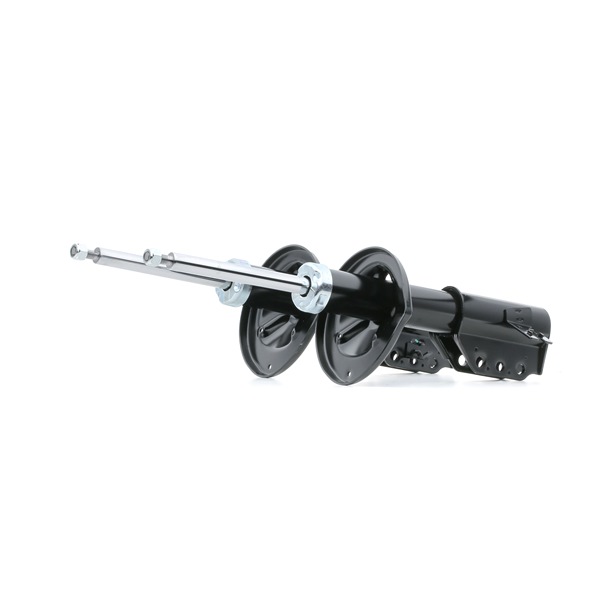 OEM BC1D34700 RIDEX Iskunvaimennin 854S2639 varten MAZDA