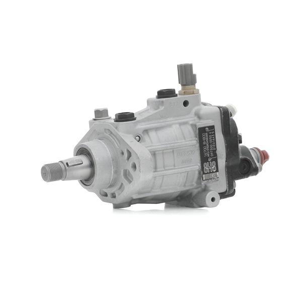 OEM 167008H80D RIDEX REMAN Korkeapainepumppu 3918H0110R varten TOYOTA, NISSAN