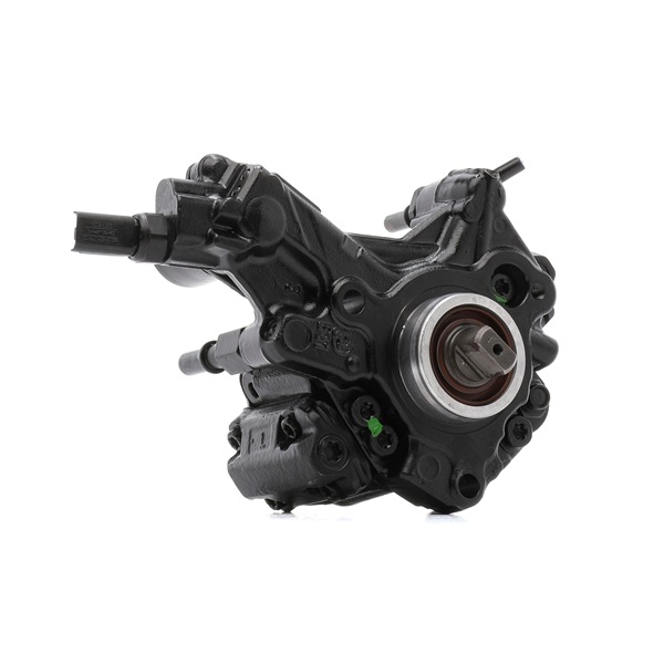 RIDEX REMAN Højtrykspumpe (3918H0117R) til PEUGEOT 407 (6D_) 2.0 HDi (6DRHRH) (103 KW / 140 HK / fra 2009)