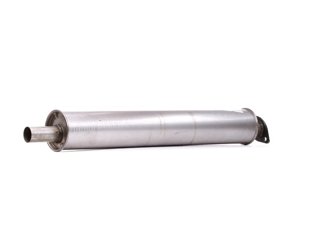 OEM 1329731 RIDEX Silenziatore centrale / posteriore 3517M0576 per FORD, VOLVO