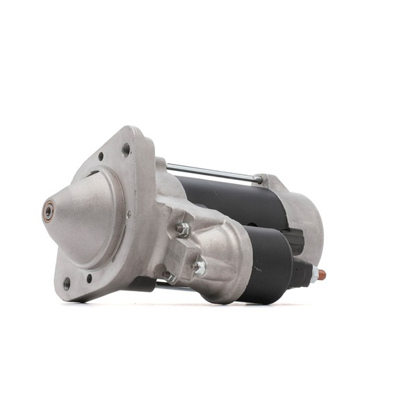 Startmotor (2S0072R) från RIDEX REMAN för TOYOTA PREVIA (MCR3_, ACR3_, CLR3_) 2.0 D-4D (CLR30_) 116 HK