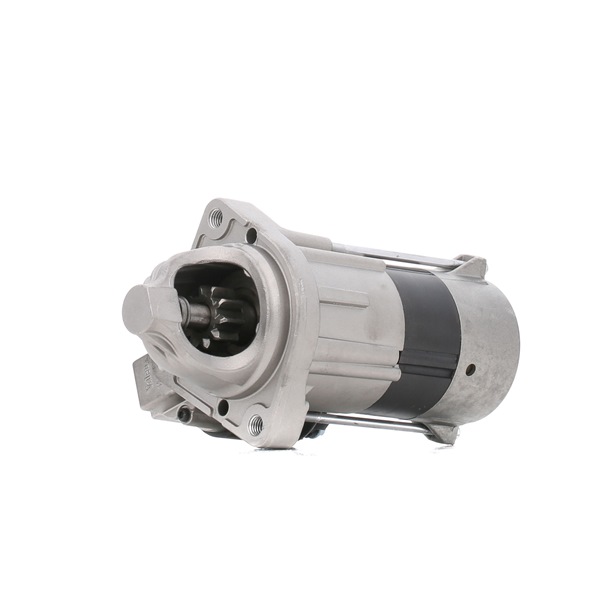 RIDEX REMAN Motor de arranque (2S0102R) para BMW 3 Compact (E46) 320 td (100 KW / 136 CV / de 2001)