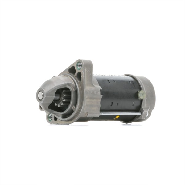 RIDEX REMAN Startmotor 2S0193R