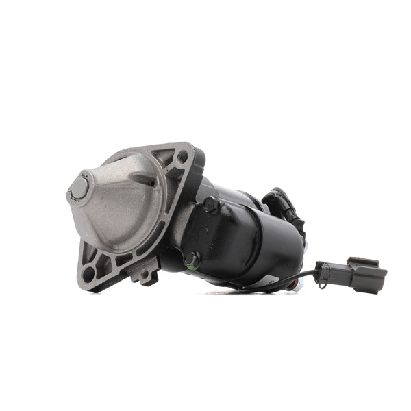 OEM S114570 RIDEX REMAN Käynnistysmoottori 2S0053R varten MITSUBISHI