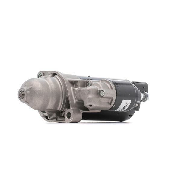 OEM 059911024F RIDEX REMAN Starter 2S0106R for VW, BMW, AUDI, SKODA, SEAT