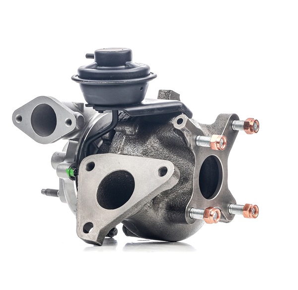 ostaa Turboahdin - RIDEX REMAN (2234C0102R)
