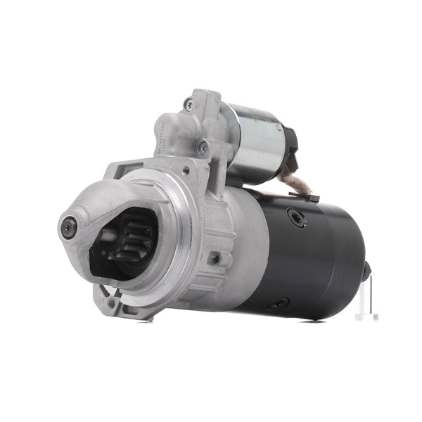 OEM 5802L5 RIDEX REMAN Käynnistysmoottori 2S0217R varten PEUGEOT, CITROЁN
