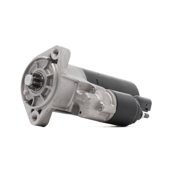 OEM A6461510101 RIDEX REMAN Motorino avviamento 2S0181R per MERCEDES-BENZ