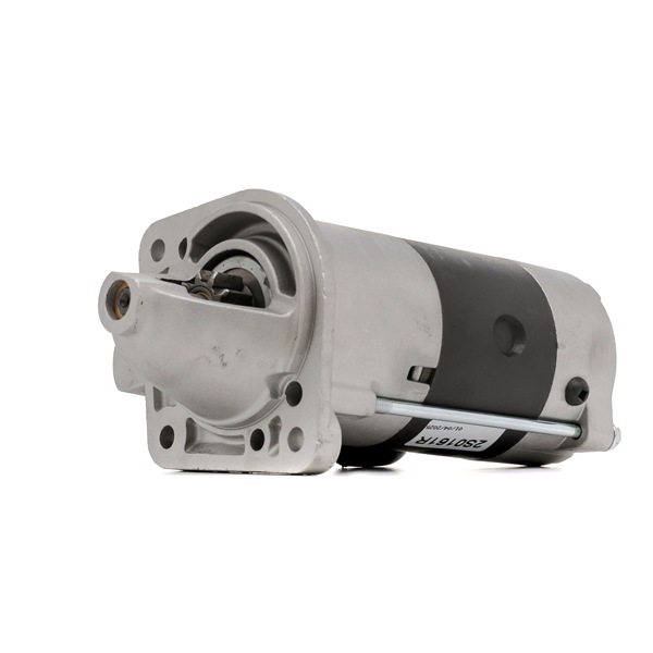OEM M2T88372ZC RIDEX REMAN Käynnistysmoottori 2S0161R varten MITSUBISHI, JEEP