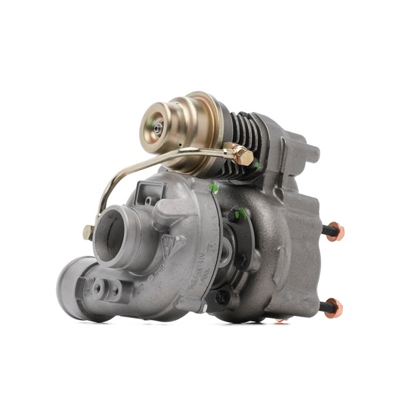 koop Turbocharger - RIDEX REMAN (2234C0105R)